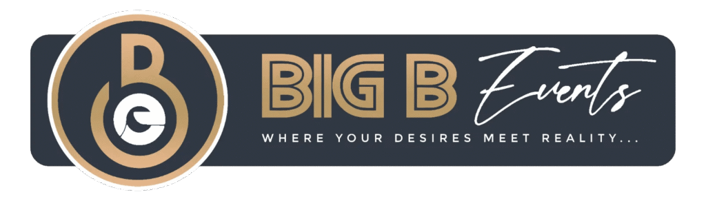 Big B Events