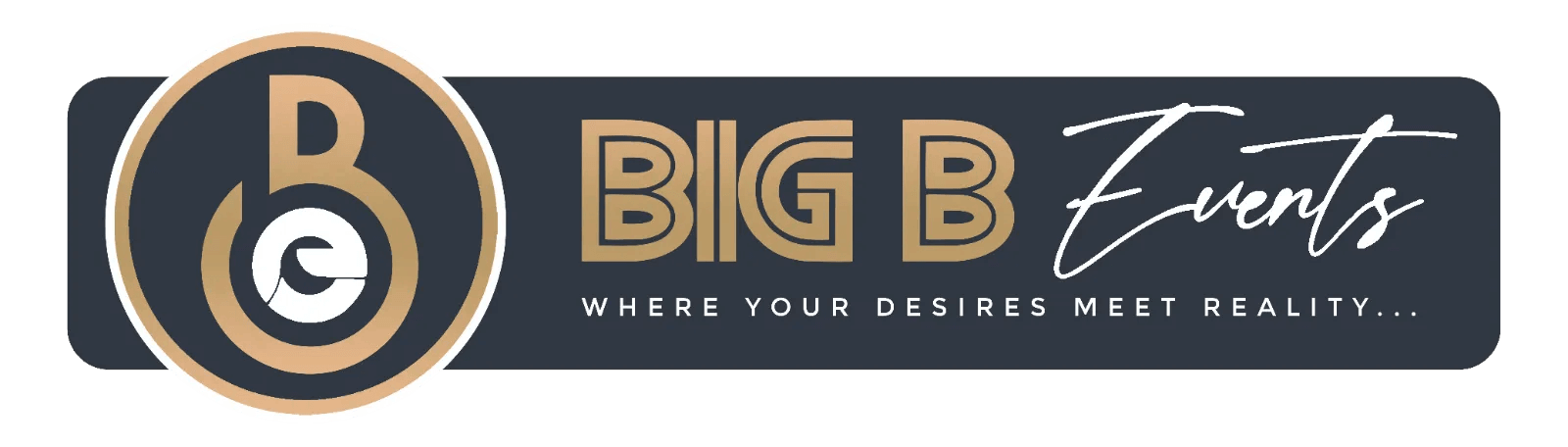 Big B Events